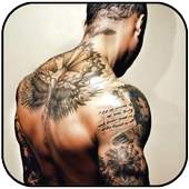 Tattoos Me Camera 2.0