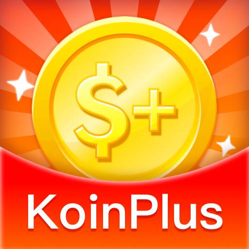 KoinPlus -Hasilkan Duit Online 1.1.10