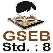 GSEB STD 8 2.1