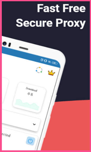 XN Private VPN - Unblock Private VPN screenshot 2
