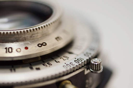 Learn DSLR Photography - Free 18 تصوير الشاشة