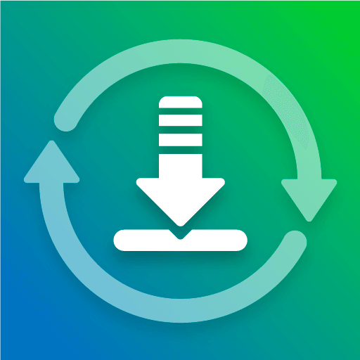 Chat App Updater icon