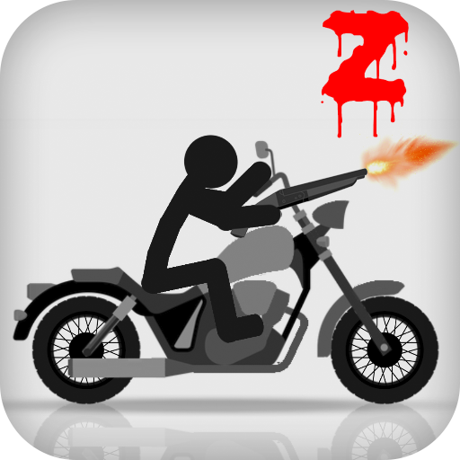 Stickman Destruction Zombie Annihilation icon