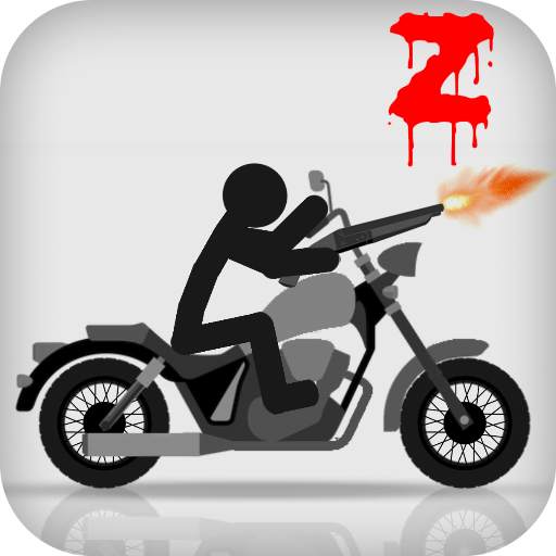 Stickman Destruction Zombie An 1.12