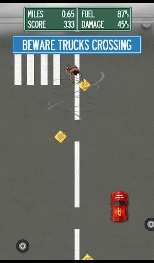 Drivee: Zombies Ahead screenshot 5