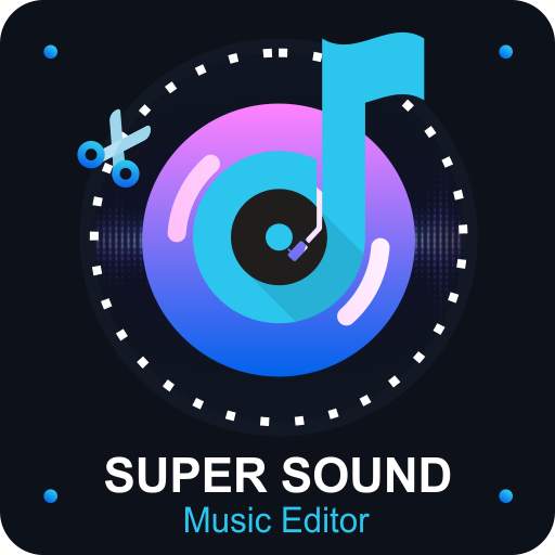 Super Sound Editor 9.0