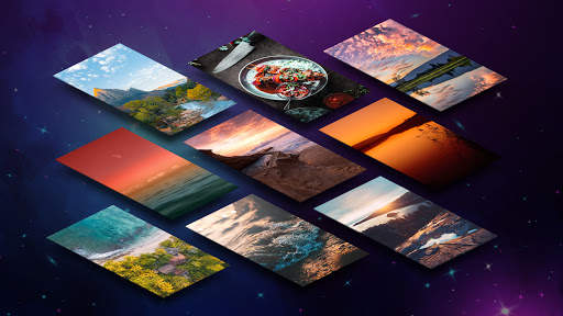 Wall Space - HD Wallpapers screenshot 8