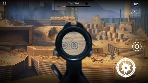 Canyon Shooting 2 screenshot 2