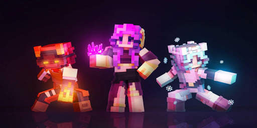 Elemental Mods for Minecraft screenshot 1