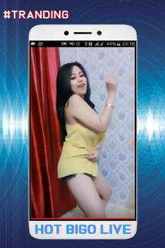 New Bigo Live Hot | Video screenshot 5
