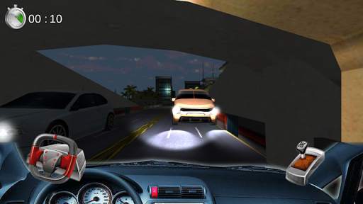 Real night racing screenshot 5