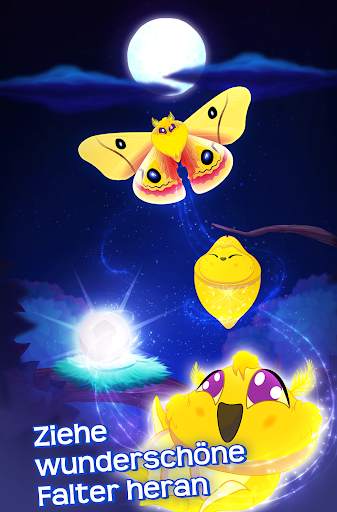 Flutter: Starlight screenshot 11