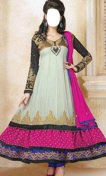 Anarkali Dresses screenshot 1
