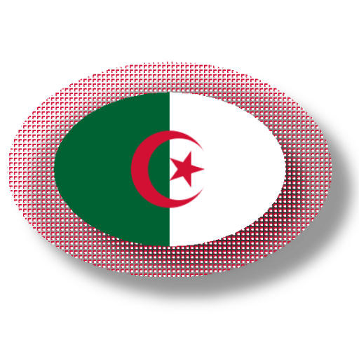 Applications algériens icon