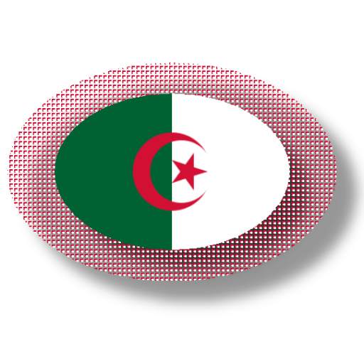 Algerian apps and games 2.8.2