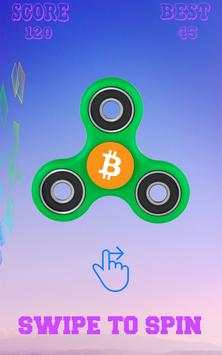 Earn Btc Spinner स्क्रीनशॉट 6
