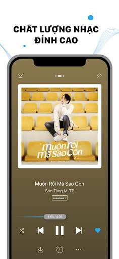 NCT - Your Music screenshot 7