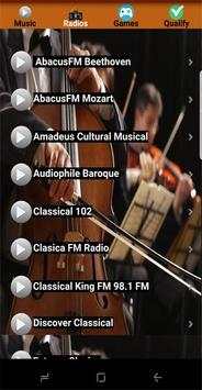 Classical Music App screenshot 5