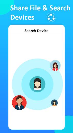 SHARE IT - File Transfer & SHAREIT App, ShareKaro скриншот 3