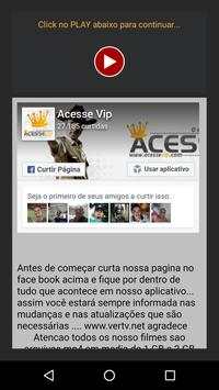 Ver filmes TV online screenshot 2