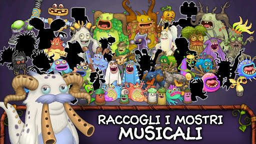 My Singing Monsters screenshot 1