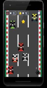 Formula Car Racing 2D screenshot 5