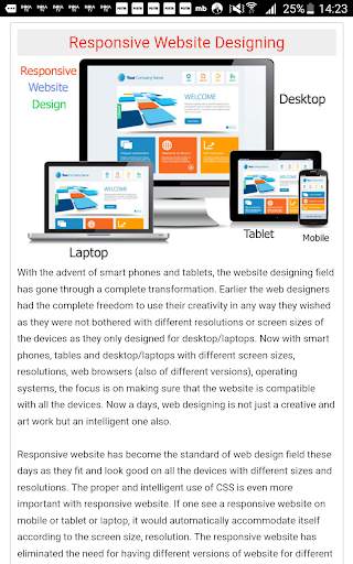 Digital Marketing, SEO, Mobile App, E-Commerce screenshot 4