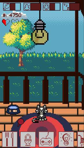 My Pocket Friend screenshot 3
