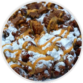 Funnel Cake Recipes icon