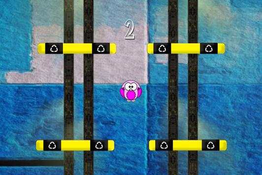 Blue Bird screenshot 6