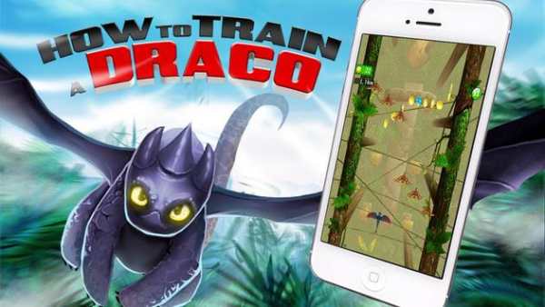 How to Train a Draco: The Game screenshot 9