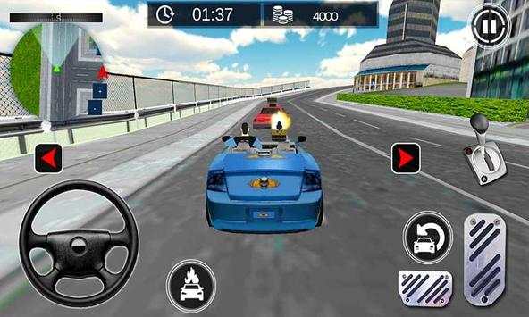Yakuza reato Città Simulatore screenshot 5