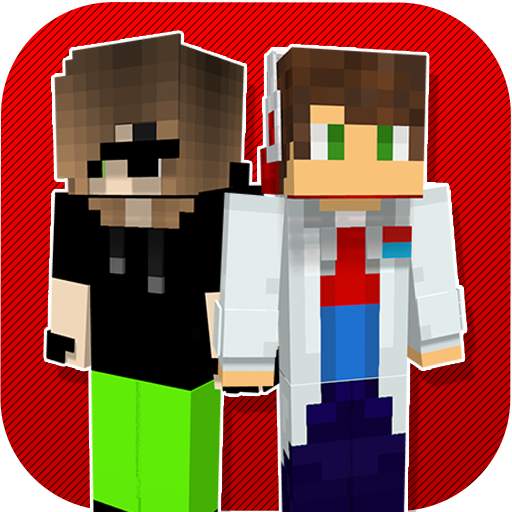 Boys Skins 2.58.3
