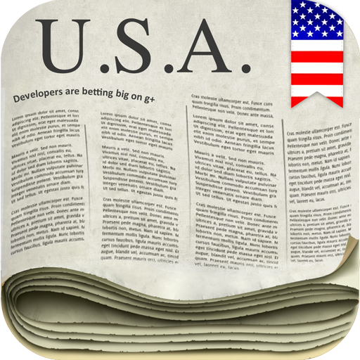 USA News icon