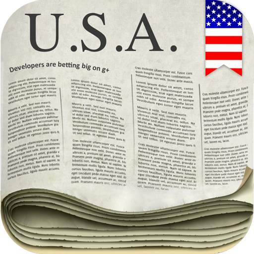 USA News 2.2.3