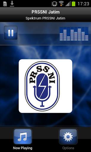 PRSSNI Jatim screenshot 1