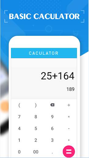 Math Camera Calculator – Solve Math by Take Photo screenshot 2