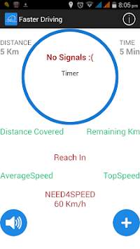 Faster Driving screenshot 5