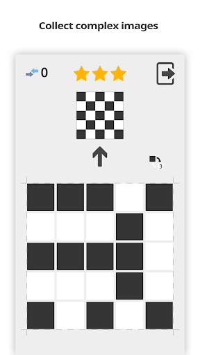 My Puzzles - Pixel Arts screenshot 4