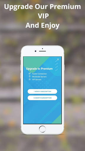 Baby Shark VPN - Free VPN Proxy Fast & Unlimited screenshot 5