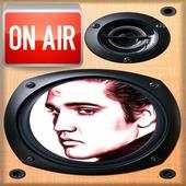 Radio For Elvis Presley 1.0