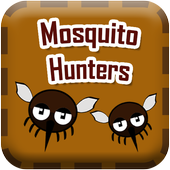 Mosquito Killer Game icon