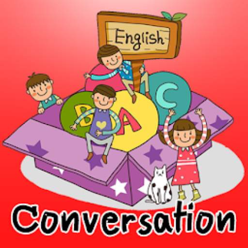 English For Kid Conversation 2.0.5