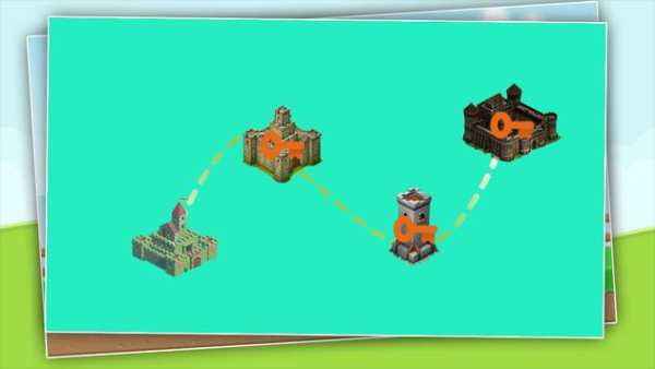 Dragon Run Hills screenshot 2