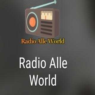 Radio Alle World screenshot 3