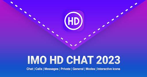 imo hd chat 2022 screenshot 1