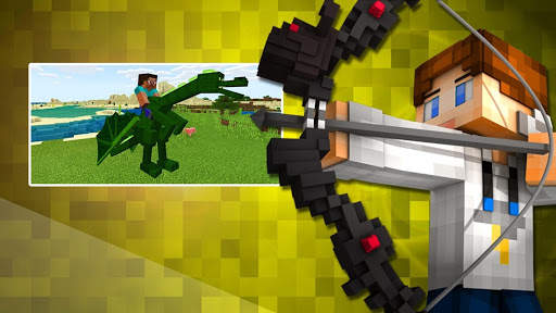 Addons - Skins for Minecraft screenshot 5