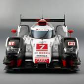 Le Mans Racing Car Wallpapers 3.0