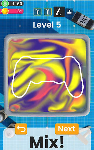 Dip Master - Dip The Sneakers screenshot 9