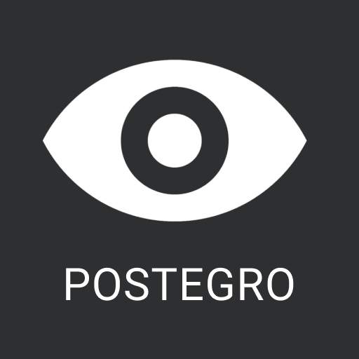 Postegro - View Hidden Accounts 2.0